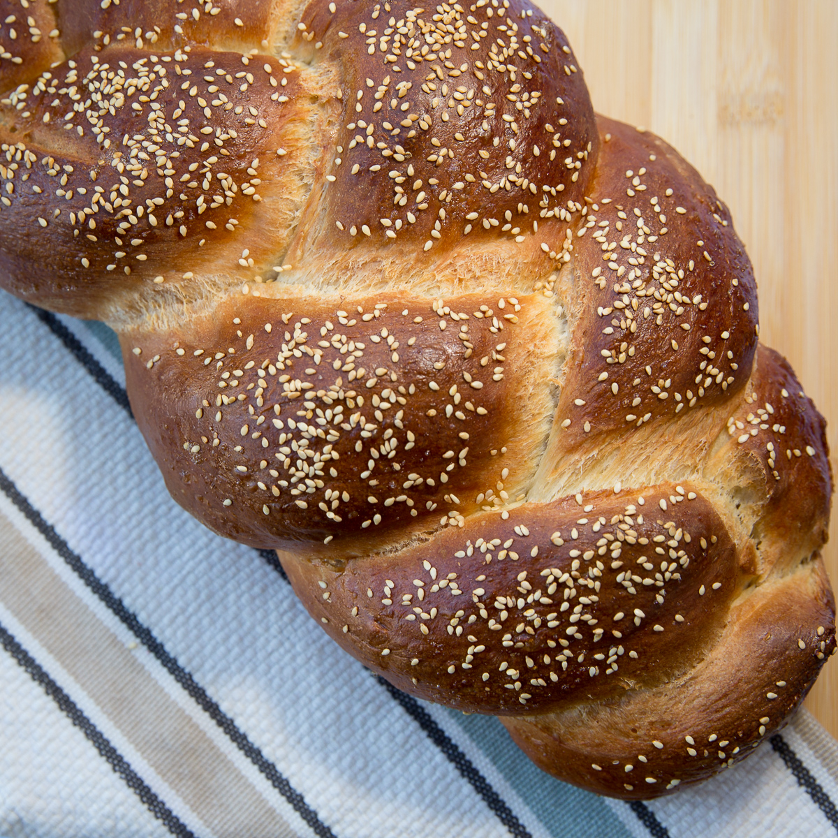 Еврейский хлеб хала рецепт с фото пошагово